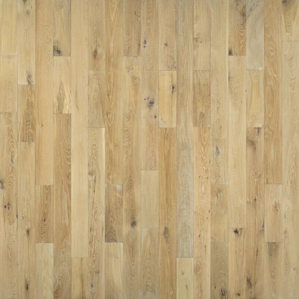 Crestline Solid Monroe Oak